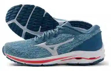 Mizuno Wave Kizuna 3 Blue