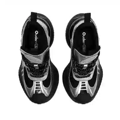 Ouder Speed J01 Black Silver