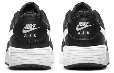 Nike Air Max SC Black White