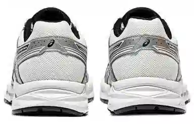 Asics Gel-Contend 4 Silver Black
