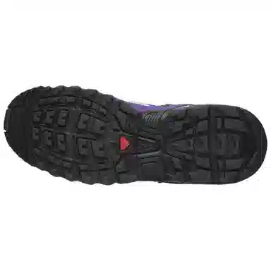 Salomon ACS+ OG Orange Blue