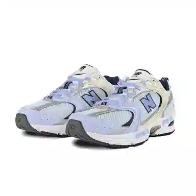 New Balance 530 Blue Yellow