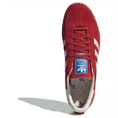 adidas Originals Handball Spezial Red White