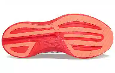 Saucony Endorphin Speed 3 White Red