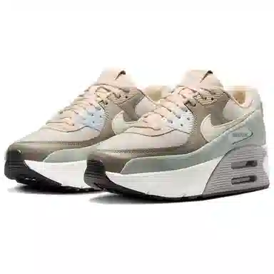 Nike Air Max 90 Light Grey