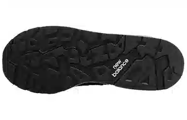 New Balance 580 Navy Grey