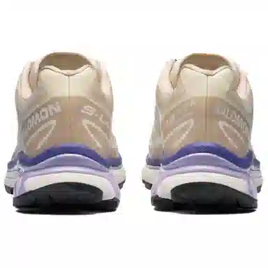 Salomon XT-6 Beige Purple
