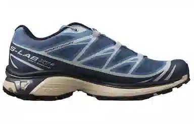 Salomon XT-6