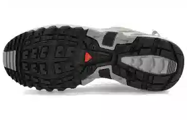 Salomon ACS Pro Advanced Silver