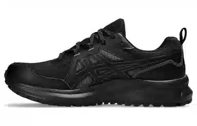 Asics Trail Scout 3 'Triple Black'
