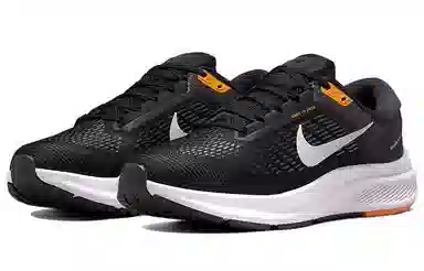Nike Zoom Structure 24 Black