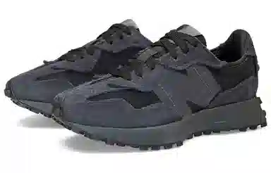 New Balance 327 Black