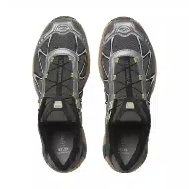 Salomon XT-Whisper Silver