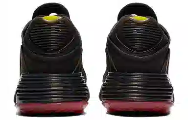 Neymar x Nike Air Max 2090 Black Gold