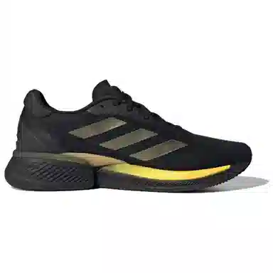 adidas Supernova Eterno Black Gold