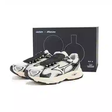 Oarism x Mizuno Racer S