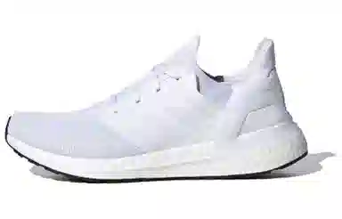 adidas Ultraboost 20 White