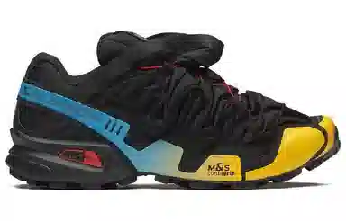 Y/Project x Salomon Cross