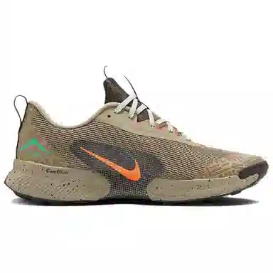 Nike Juniper Trail 3 Brown