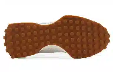 New Balance 327 Light Mint