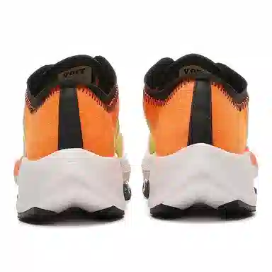 VOIT Running Shoes Orange