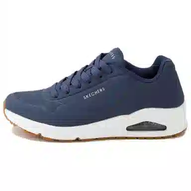 Skechers Uno-Stand On Air Navy