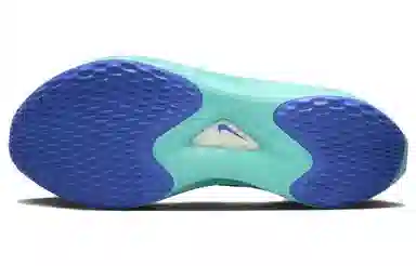 Nike Zoom Fly 5 White Blue