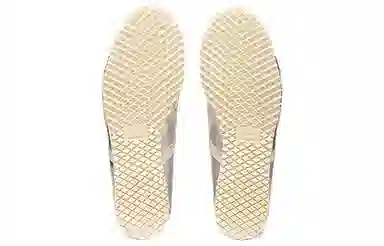 Onitsuka Tiger Mexico 66 Sd Silver