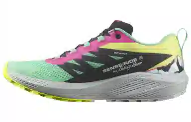 SALOMON Sense Ride 5