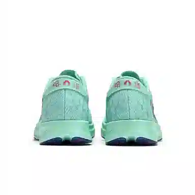 CLERSES Long Claw 2.0 Pro White Fluorescent Red