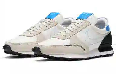 Nike Daybreak Type Grey White Blue