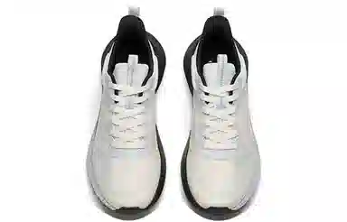 Anta Poison 1 White Blue