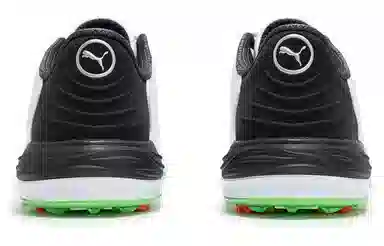 PUMA Phantomcat Nitro White Black Green