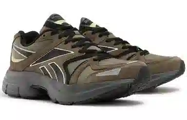Reebok Premier Road Plus CN Brown