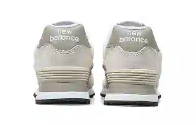 New Balance 574 Beige