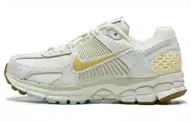 Nike Air Zoom Vomero 5 White Green