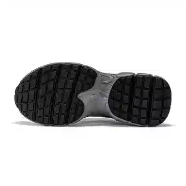 Kappa Black Running Shoes