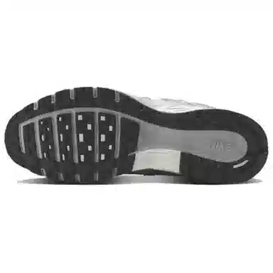Nike P-6000 Silver Grey