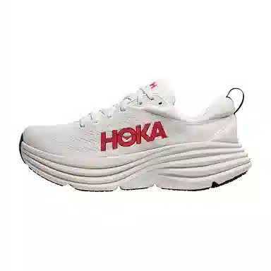 HOKA ONE ONE Bondi 8 White