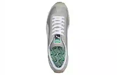 PUMA Whirlwind Classic Grey