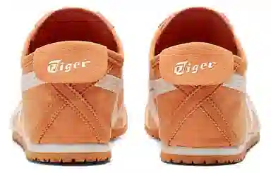 Onitsuka Tiger Mexico 66 Slip-on Orange