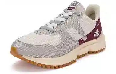 Kappa Retro Low-Top Sneakers
