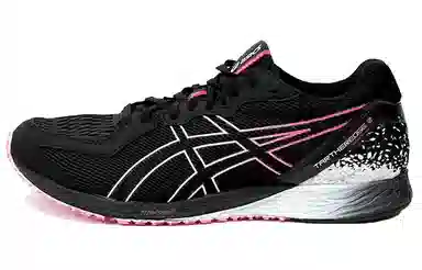 Asics Tartheredge 2 Black