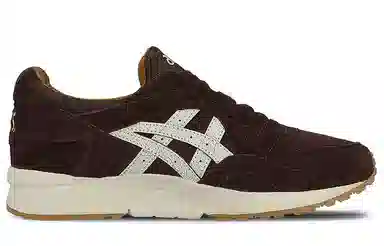 Asics Gel-Lyte V Coffee Brown