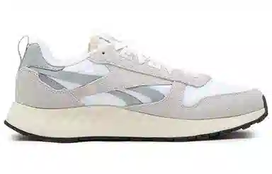 Reebok Classic Leather Hexalite+ Chalk