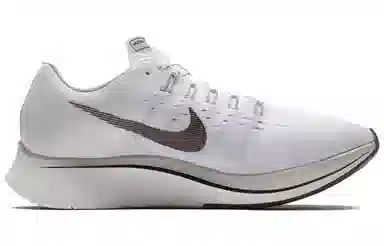 Nike Zoom Fly 1 Low White