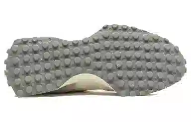 New Balance 327 Grey White