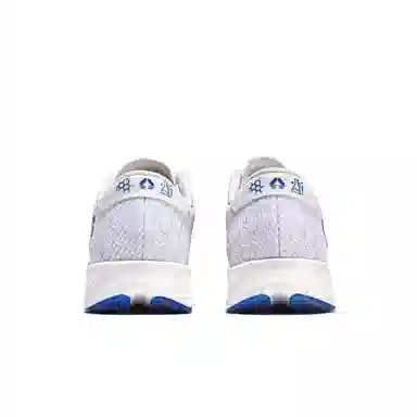 CLERSES Long Claw 2.0 Pro White Fluorescent Red