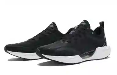 LiNing Ultra Light 18 Black