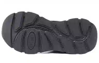 Ocai Runtech 3.0 Black Warrior